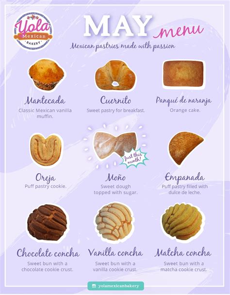 yolasite|yola mexican bakery.